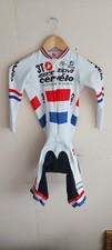 Tuta cronometro cervelo team - cervelo,