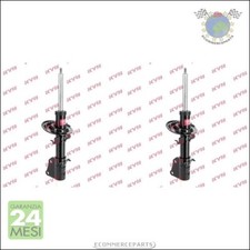 Coppia ammortizzatori Kyb