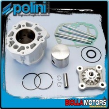 109.0016 GRUPPO TERMICO POLINI