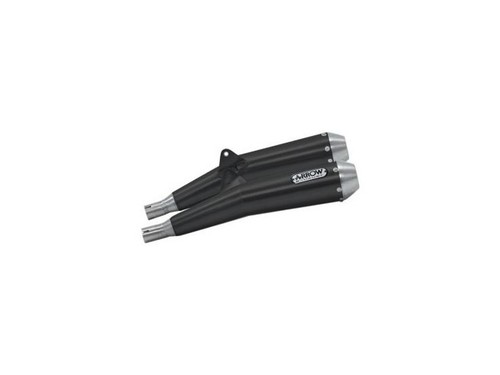 Arrow terminali scarico pro - arrow,