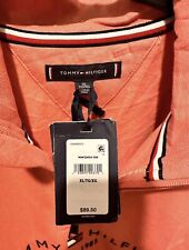 felpa giacca tommy Hilfiger originale