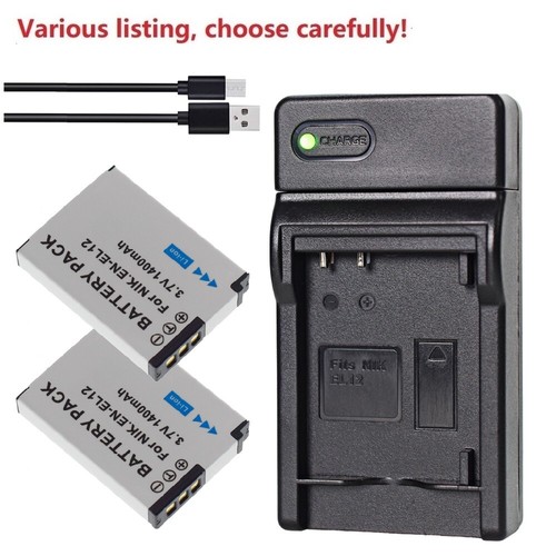 Batteria caricabatterie per - batteria,