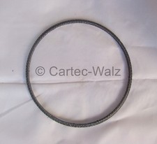 Guarnizione Scarico Sistema di