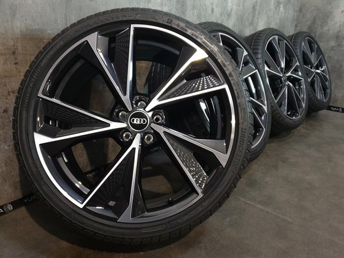 Cerchi lega audi - in,