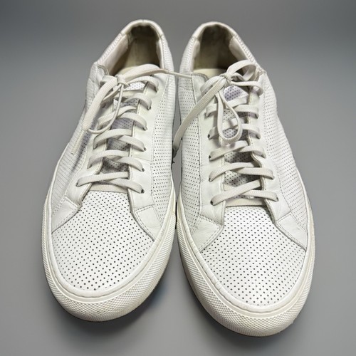 Common projects sneakers - common,