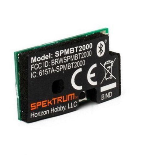 Spektrum spmbt2000 bt2000 dx3 - bt2000,