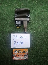 Regolatore Tensione Honda SH