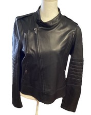 Giacca Moto Bolvaint Adelais