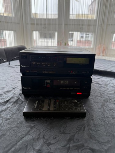 Panasonic 180 vhs - nv-180,