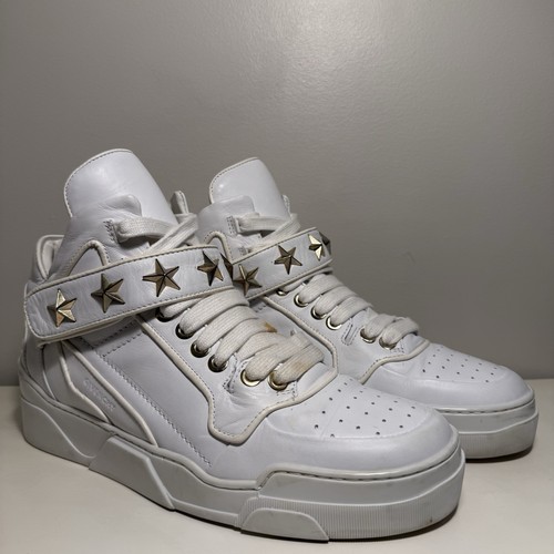 Givenchy tyson mid star - givenchy,