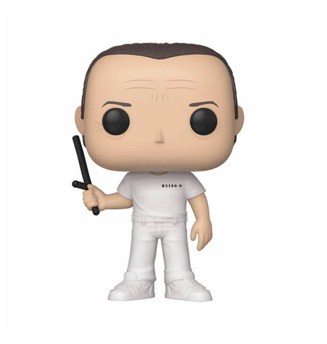 Silence the lambs pop - silence,