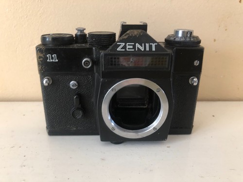 Fotocamera reflex pellicola
