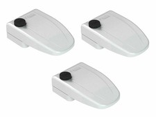 3x Fiamma Safe Door Serratura