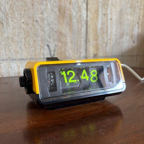 Sveglia citizen flip foglia - citizen,