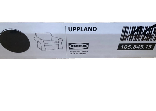 Ikea uppland copripoltrona - ikea,