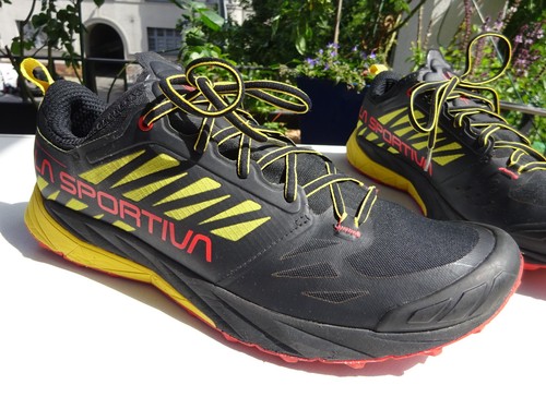 Sportiva kaptiva gtx - kaptiva,