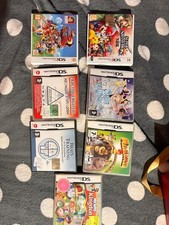 giochi nintendo ds e 3ds