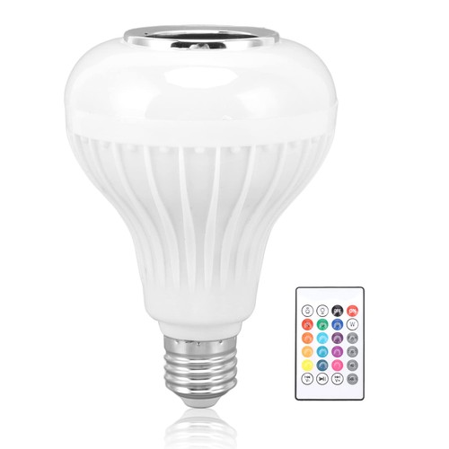 Hilitand lampadina led musica - lampadina,