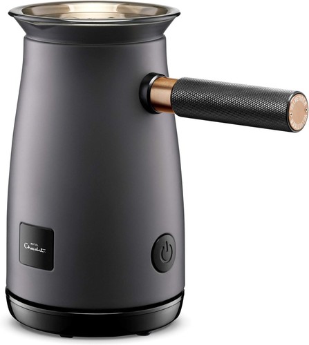Macchina per cioccolata - , calda
