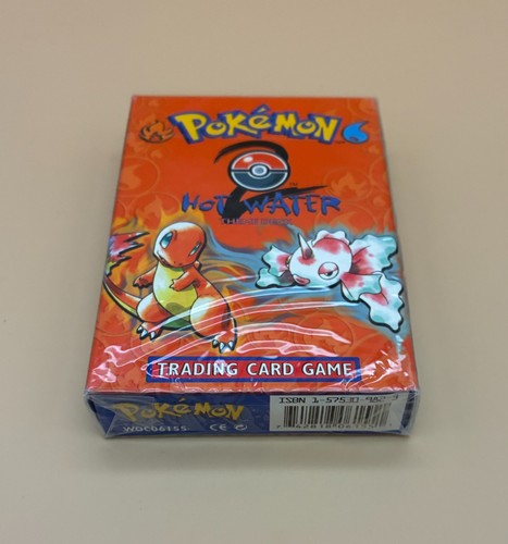 Pokemon tcg set - pokemon, base