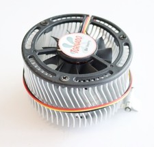 Tornado CPU Cooler socket