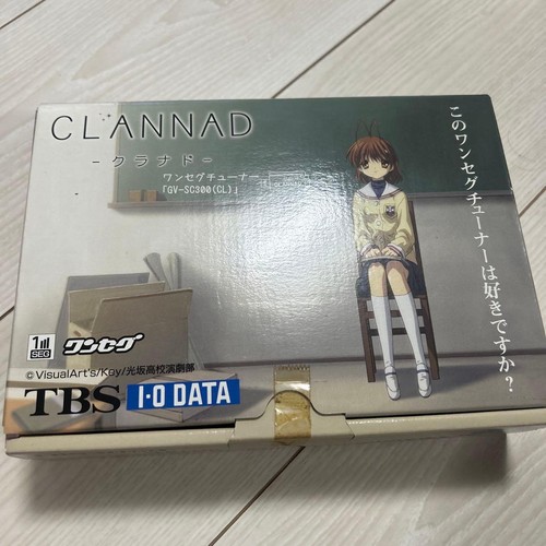 Data clannad - data,