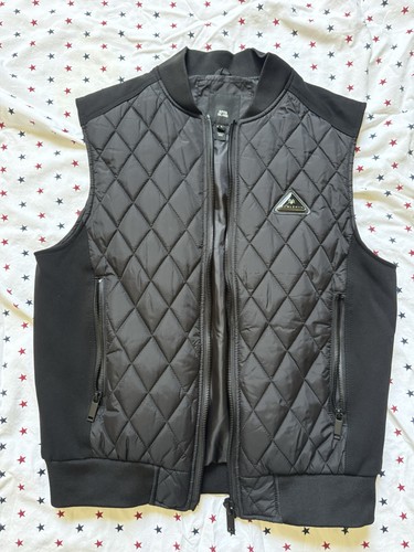 River island giubbotto uomo - island,