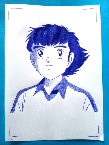 Disegno olly benji a - disegno,