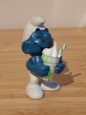 Schtroumpf Schleich:  Promo