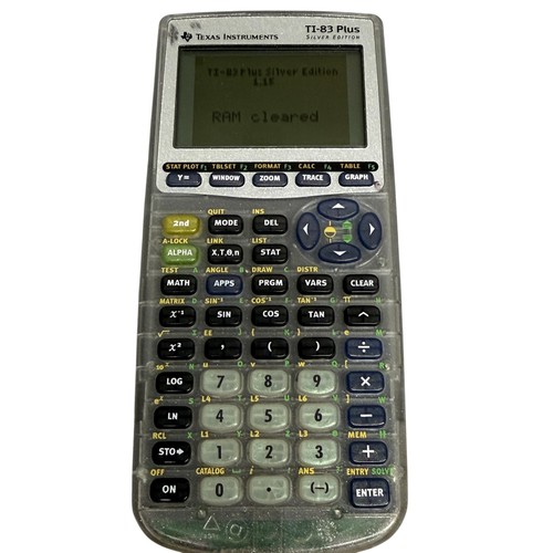 Texas instruments plus - instruments,