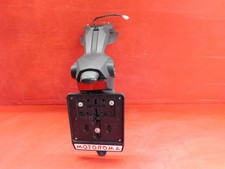 PORTATARGA TARGA POSTERIORE YAMAHA MT 03 2016 2017 JHONNY 16