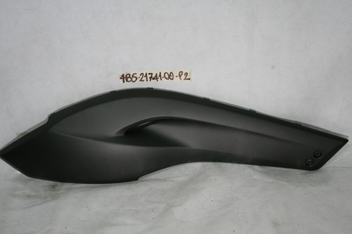 Carena fianchetto fairing - carena,