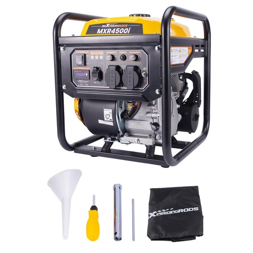 Générateur inverter 3500w - générateur,