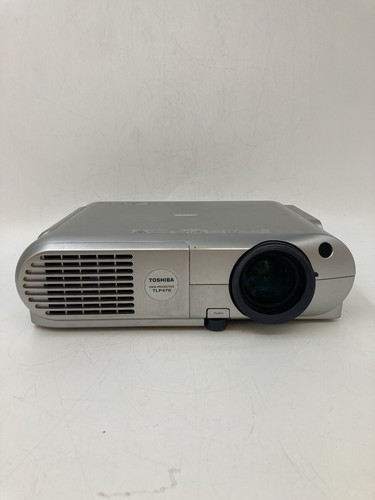 Toshiba tlp 470z proiettore - toshiba, tlp-470z