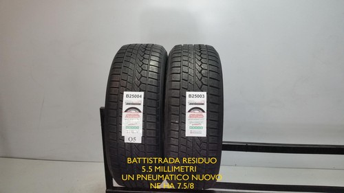 Gomme usate termiche - gomme,