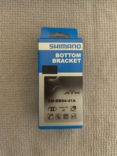 SHIMANO XTR SM-BB94-41A Press