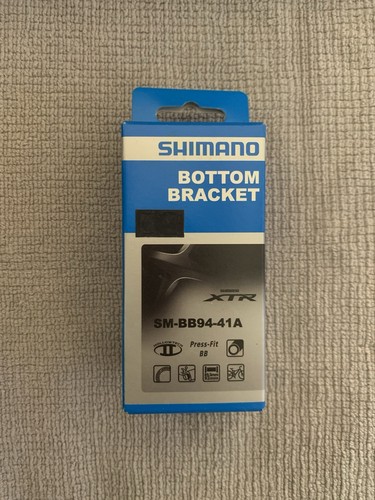 Shimano xtr bb94 - sm-bb94-41a, staffa