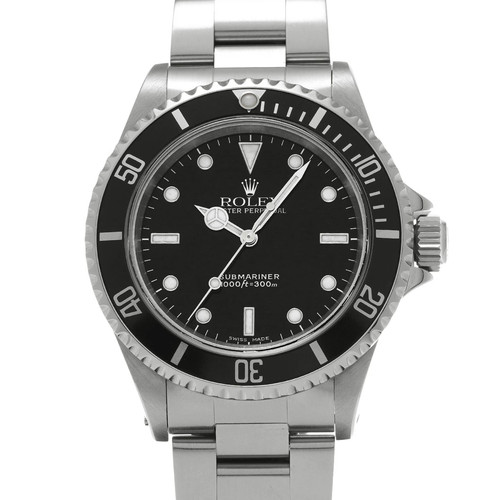 Orologio rolex submariner - orologio,