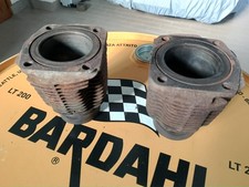 FIAT 500 F L   Cilindri Canne