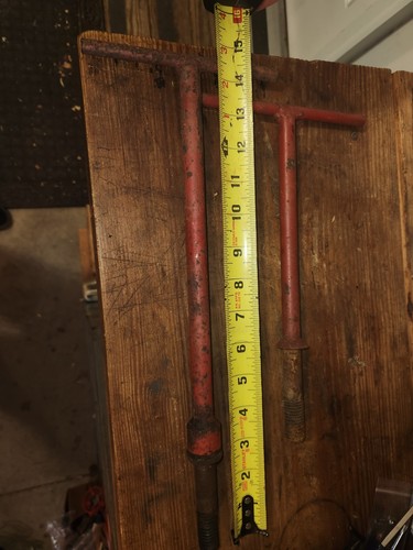 Corto troy bilt cavallo - corto,