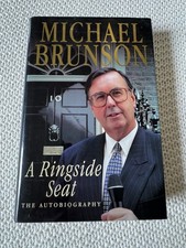 Michael Brunson - A Ringside