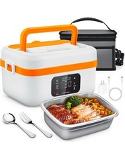 Scaldavivande Elettrico Riscaldato Senza Fili USB Ricaricabile Autoriscaldante