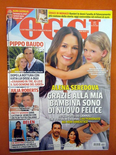 Rivista oggi 04 09 - rivista, n.35