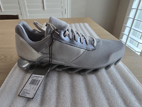 Nuove adidas rick owens silver - rick,