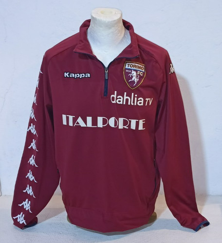 Torino calcio 2009 kappa - kappa, r