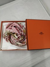 HERMES Old America plissettato