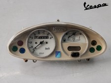 Contachilometri Strumentazione