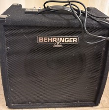Behringer Ultratone K450FX 45W