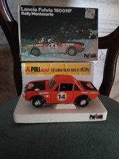 Lancia Fulvia HF1600 Rally