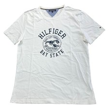 Tommy Hilfiger T-Shirt Stampa
